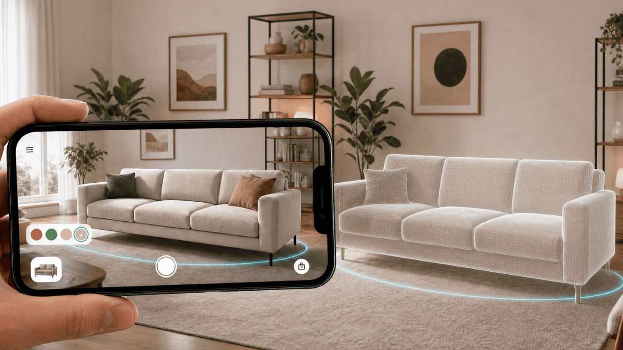 Featured image for “The Complete Guide to 3D Product Configurators”