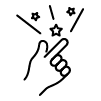 Icon for Ease of Use