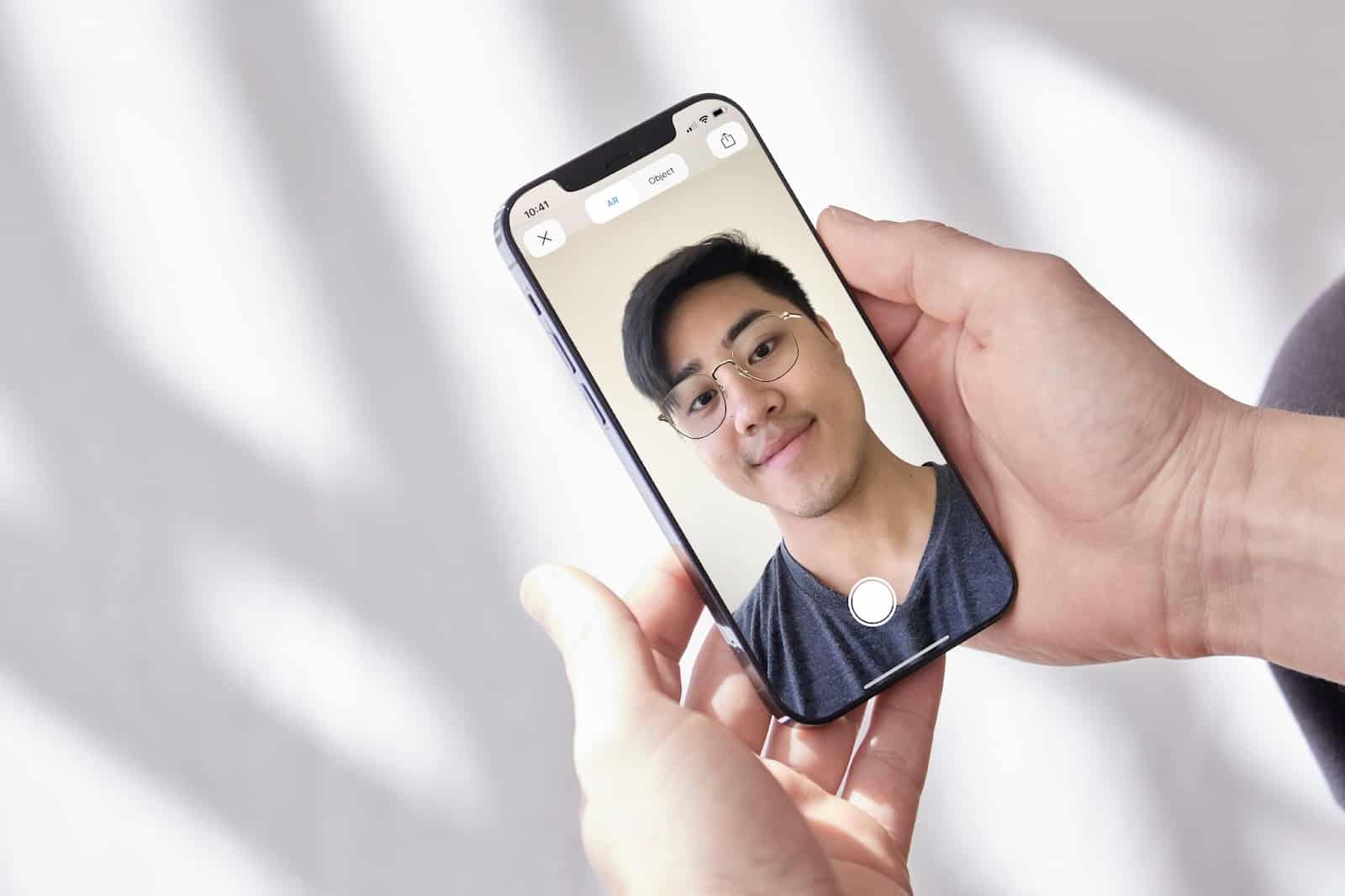 Featured image for “Get started with Augmented Reality services for eCommerce products”
