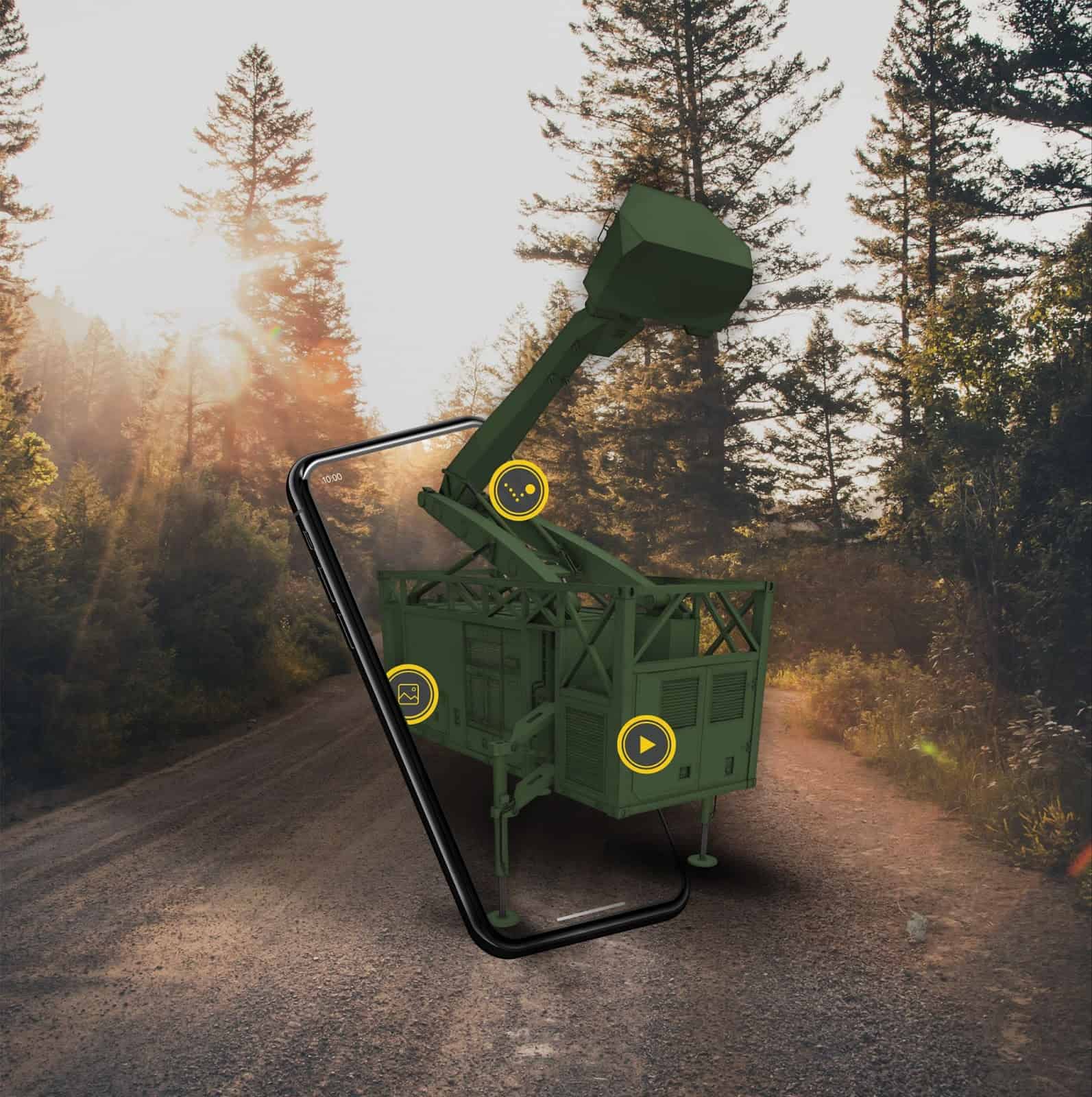 Featured image for “4 reasons your customers want to shop with digital AR products”